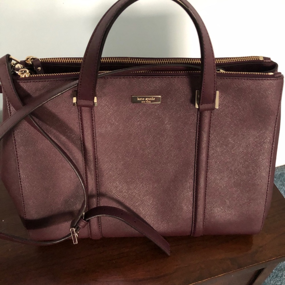 Kate spade handbag